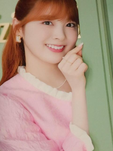 NiziU|XgJ[h񖇃Zbg  zr[ 