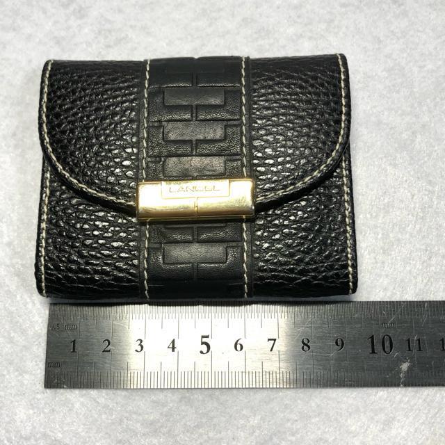 1円スタート LANCEL ランセル 小銭入れ コインケース < ブランド 1円スタート LANCEL ランセル 小銭入れ コインケース < ブランドの