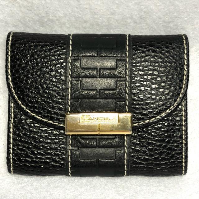 1円スタート LANCEL ランセル 小銭入れ コインケース < ブランド 1円スタート LANCEL ランセル 小銭入れ コインケース < ブランドの