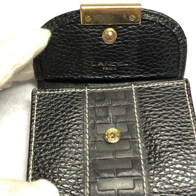 1円スタート LANCEL ランセル 小銭入れ コインケース < ブランド 1円スタート LANCEL ランセル 小銭入れ コインケース < ブランドの