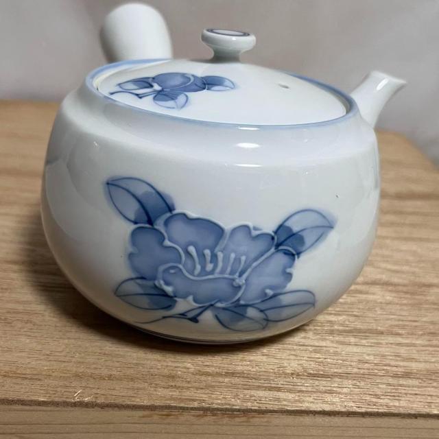 未使用 波佐見焼 永峰窯 永峰製磁 茶器揃 椿 つばき 急須 湯呑 煎茶 ゆのみ 湯飲み セット 一珍 < インテリア/ライフ 未使用 波佐見焼 永峰窯 永峰製磁 茶器揃 椿 つばき 急須 湯呑 煎茶 ゆのみ 湯飲み セット 一珍 < インテリア/ライフの