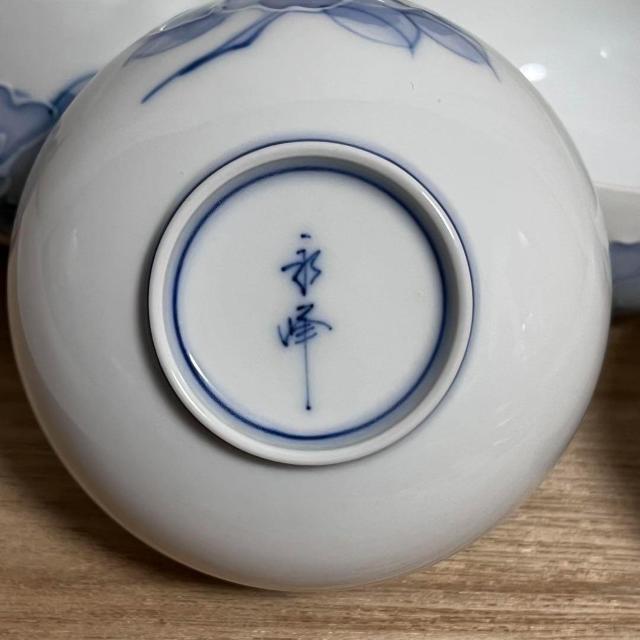 未使用 波佐見焼 永峰窯 永峰製磁 茶器揃 椿 つばき 急須 湯呑 煎茶 ゆのみ 湯飲み セット 一珍 < インテリア/ライフ 未使用 波佐見焼 永峰窯 永峰製磁 茶器揃 椿 つばき 急須 湯呑 煎茶 ゆのみ 湯飲み セット 一珍 < インテリア/ライフの