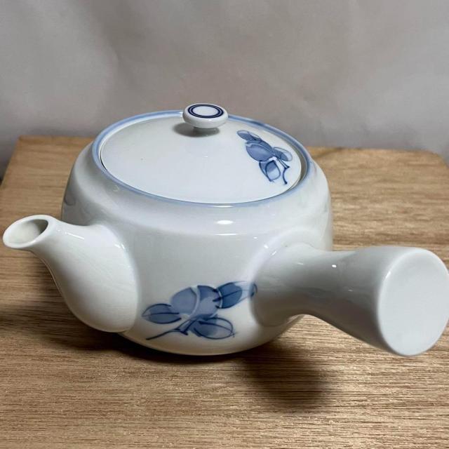 未使用 波佐見焼 永峰窯 永峰製磁 茶器揃 椿 つばき 急須 湯呑 煎茶 ゆのみ 湯飲み セット 一珍 < インテリア/ライフ 未使用 波佐見焼 永峰窯 永峰製磁 茶器揃 椿 つばき 急須 湯呑 煎茶 ゆのみ 湯飲み セット 一珍 < インテリア/ライフの