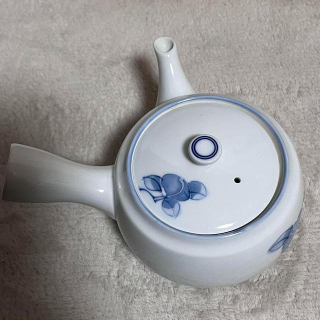 未使用 波佐見焼 永峰窯 永峰製磁 茶器揃 椿 つばき 急須 湯呑 煎茶 ゆのみ 湯飲み セット 一珍 < インテリア/ライフ 未使用 波佐見焼 永峰窯 永峰製磁 茶器揃 椿 つばき 急須 湯呑 煎茶 ゆのみ 湯飲み セット 一珍 < インテリア/ライフの