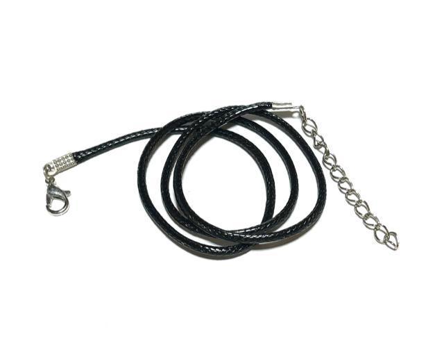 1390 ����F�����Ȃ₩�ȍ��F���b�N�X�R�[�h�̃l�b�N���X�R2�~������42�`43�Z���`���A�W���X�^�[��4�`5�Z���`  �� �y�b�g/��|/���|�� 