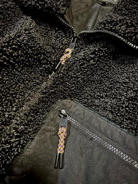 �yZARA�z�U�����g���~�d�l���u���b�N���R�N�[���V���G�b�g���㎿�{�A�u���]���W���P�b�g �� �u�����h�� 