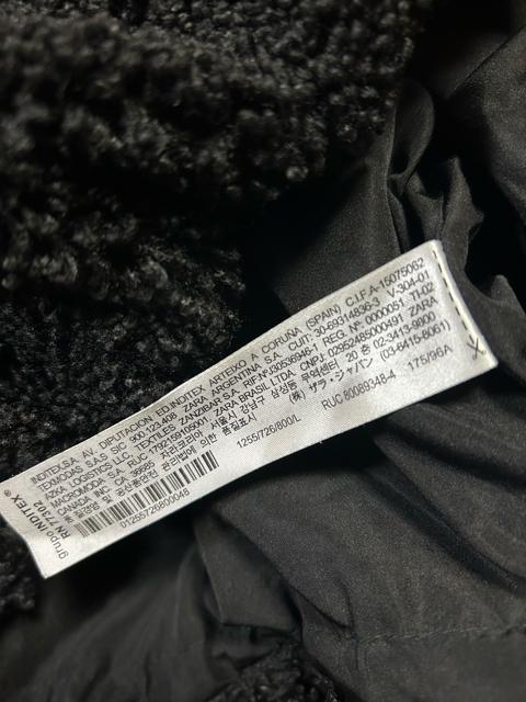 �yZARA�z�U�����g���~�d�l���u���b�N���R�N�[���V���G�b�g���㎿�{�A�u���]���W���P�b�g �� �u�����h�� 