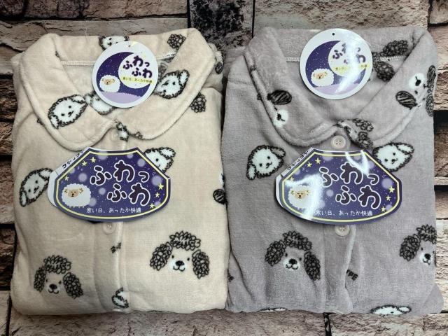 ���������I�������T�C�Y�I�ӂ�ӂ�&���������I�T���S�t���[�X ���f�B�[�X�O�J���p�W���}�y���ʕ��z(�摜����)�P�g  �� �����t�@�b�V������ 