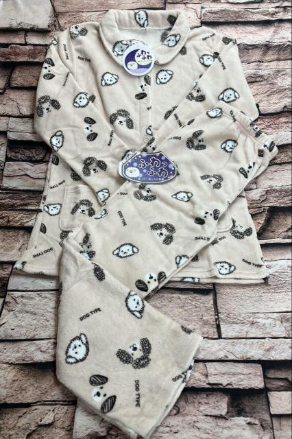 ���������I�������T�C�Y�I�ӂ�ӂ�&���������I�T���S�t���[�X ���f�B�[�X�O�J���p�W���}�y���ʕ��z(�摜����)�P�g �� �����t�@�b�V������ 