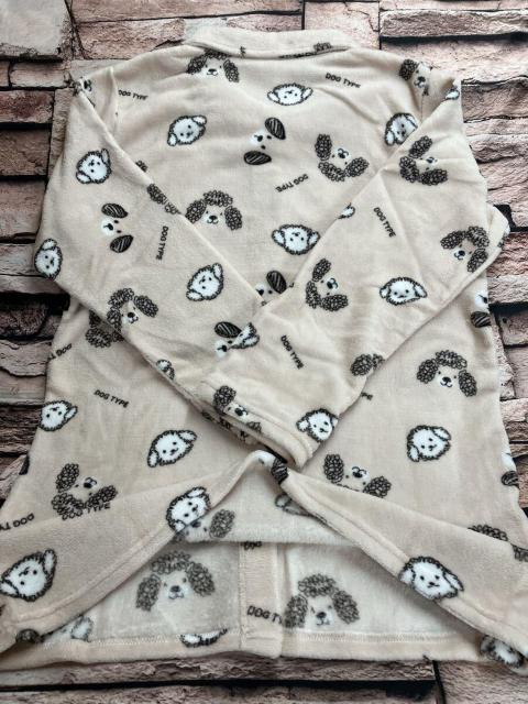 ���������I�������T�C�Y�I�ӂ�ӂ�&���������I�T���S�t���[�X ���f�B�[�X�O�J���p�W���}�y���ʕ��z(�摜����)�P�g �� �����t�@�b�V������ 