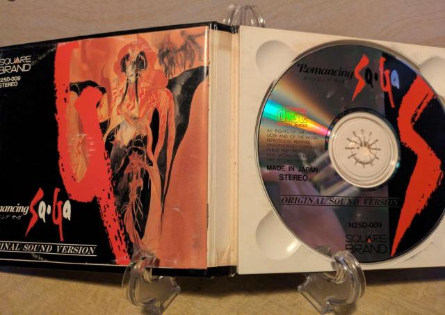 ���}���V���O �T�E�K ORIGINAL SOUND VERSION �T�E���h�g���b�N CD N25D-009 �� CD/DVD/�r�f�I�� 