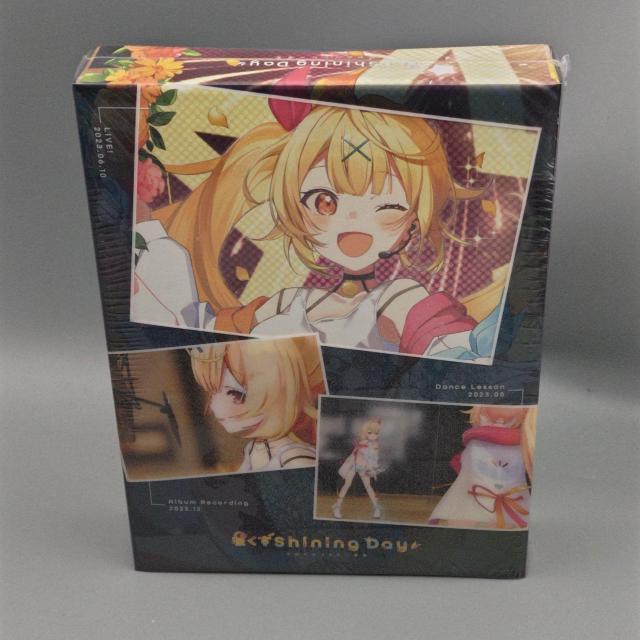 にじさんじ 星川サラ 1st LIVE 初回生産限定版BOX 未開封ブルーレイ < タレントグッズ にじさんじ 星川サラ 1st LIVE 初回生産限定版BOX 未開封ブルーレイ < タレントグッズの