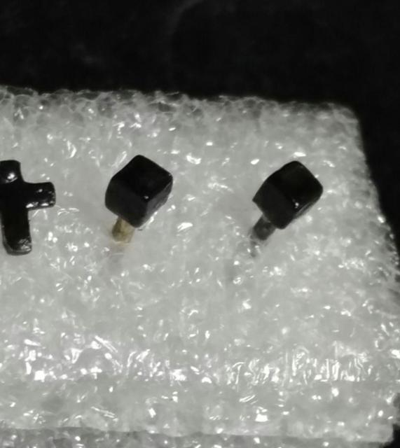 �s�A�X�@�����߃T�C�Y�@3�_�Z�b�g�@�I�}�P�t���@���� �� �j���A�N�Z�T���[/���v�� 