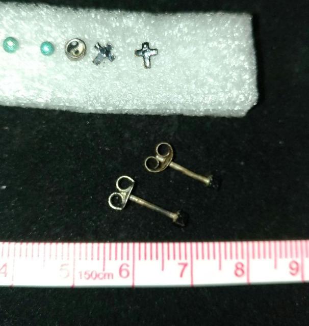 �s�A�X�@�����߃T�C�Y�@3�_�Z�b�g�@�I�}�P�t���@���� �� �j���A�N�Z�T���[/���v�� 