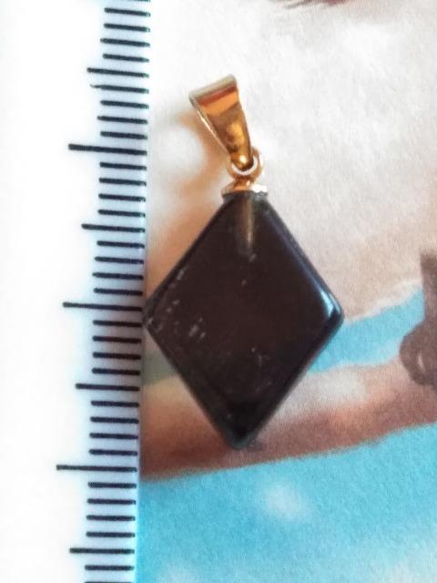 レア アグニマニタイト ペンダントトップ < 女性アクセサリー/時計 レア アグニマニタイト ペンダントトップ < 女性アクセサリー/時計の