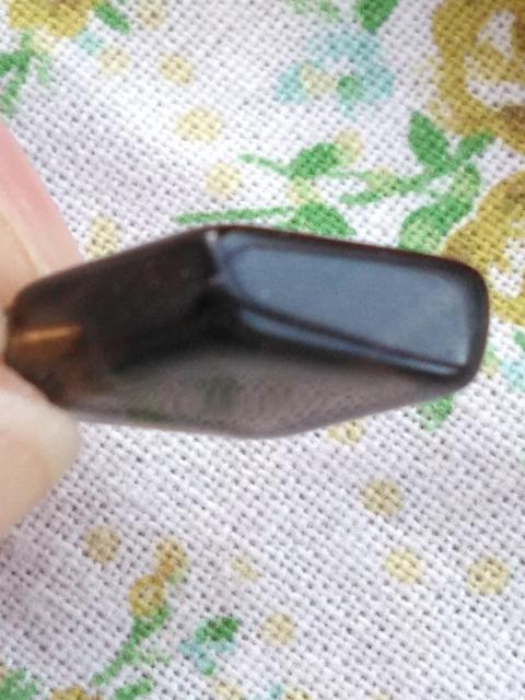 レア アグニマニタイト ペンダントトップ < 女性アクセサリー/時計 レア アグニマニタイト ペンダントトップ < 女性アクセサリー/時計の