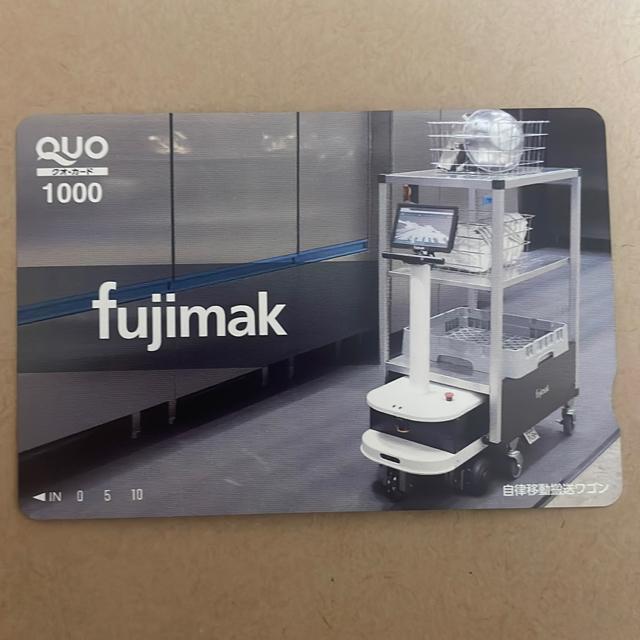 �N�I�J�[�h�@1000�~  �� �`�P�b�g/������ 