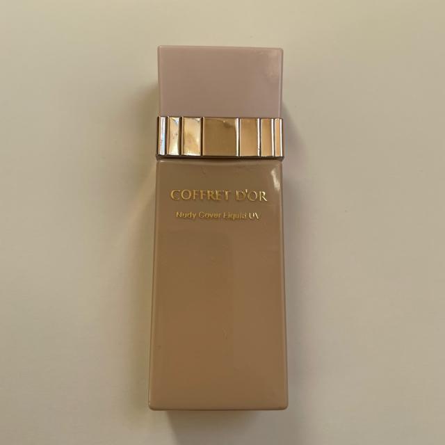 切手可 コフレドール ヌーディカバー リクイド オークルC リキッドファンデーション < 香水/コスメ/ネイル 切手可 コフレドール ヌーディカバー リクイド オークルC リキッドファンデーション < 香水/コスメ/ネイルの