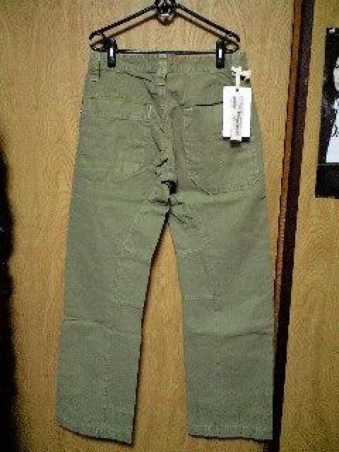 新品 エナジー パンツ 31 < 男性ファッション  新品 エナジー パンツ 31 < 男性ファッションの