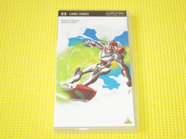 PSP GEJZu 396VIDEO   Q[{/\tg 