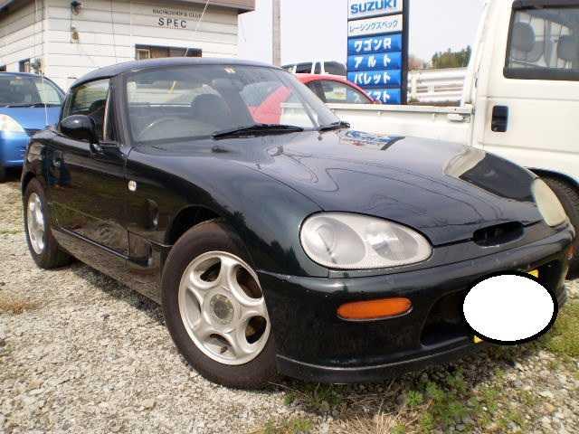 大人気カプチーノ5速マニュアルかっとびターボ搭載車検満タン < 自動車/バイク 大人気カプチーノ5速マニュアルかっとびターボ搭載車検満タン < 自動車/バイク