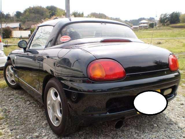 大人気カプチーノ5速マニュアルかっとびターボ搭載車検満タン < 自動車/バイク 大人気カプチーノ5速マニュアルかっとびターボ搭載車検満タン < 自動車/バイク