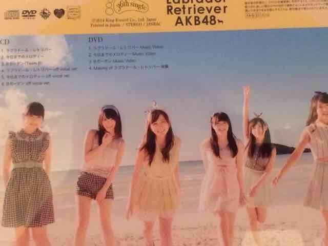 超レア!☆ラブラドールレトリバー/HKT48.朝長美桜☆通常盤生写真 < タレントグッズ  超レア!☆ラブラドールレトリバー/HKT48.朝長美桜☆通常盤生写真 < タレントグッズの