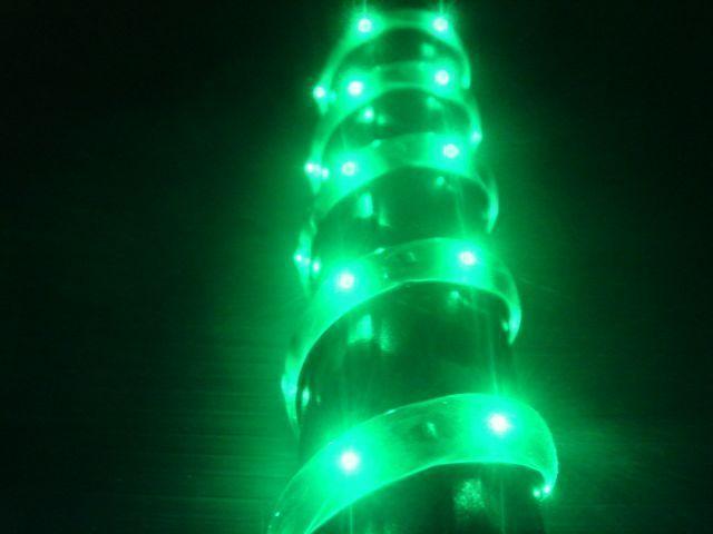 超発光/薄型/防水 LEDテープ 60p グリーン/緑 < 自動車/バイク 超発光/薄型/防水 LEDテープ 60p グリーン/緑 < 自動車/バイク