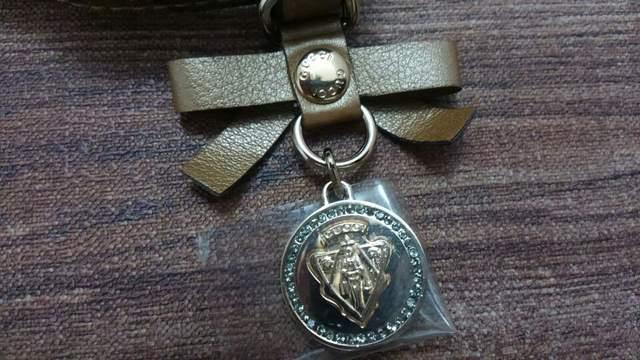 新品★未使用★正規品★GUCCIグッチ★GG柄首輪★犬猫ペット★シマ < ブランド 新品★未使用★正規品★GUCCIグッチ★GG柄首輪★犬猫ペット★シマ < ブランドの