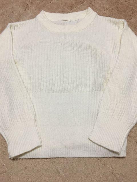 未使用     GU  女性用 長袖ニット < 女性ファッション  未使用     GU  女性用 長袖ニット  < 女性ファッションの