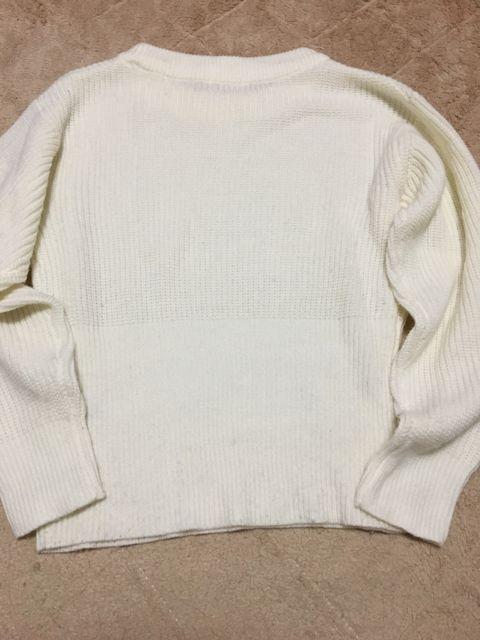 未使用     GU  女性用 長袖ニット < 女性ファッション  未使用     GU  女性用 長袖ニット < 女性ファッションの