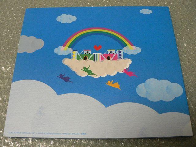 NEWSyLIVE TOUR 2012 -ɂ-z/3DVD+CD  ^gObY 