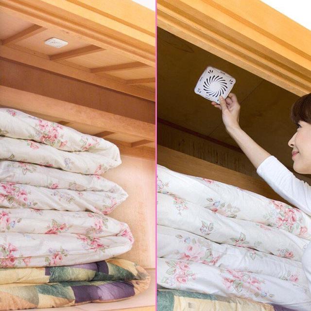 4個 バイオくん/バイオ君 押入れ用 押入れ カビ対策 除菌 < インテリア/ライフ  4個 バイオくん/バイオ君 押入れ用 押入れ カビ対策 除菌 < インテリア/ライフの