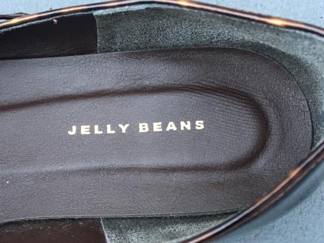JELLY BEANS XgbvpvX  t@bV 