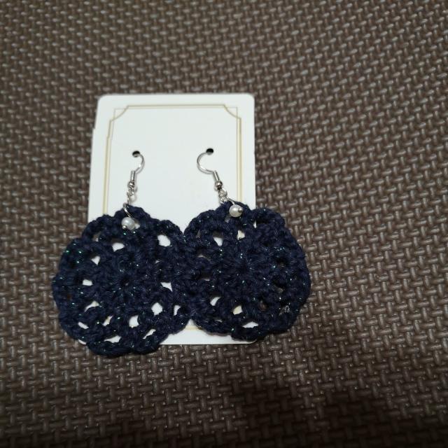 ハンドメイドのピアス < 女性ファッション ハンドメイドのピアス < 女性ファッションの