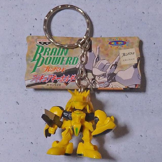 □ヒギンズ ブレンチャイルド フィギュアキーホルダー < ホビー  □ヒギンズ ブレンチャイルド フィギュアキーホルダー  < ホビーの