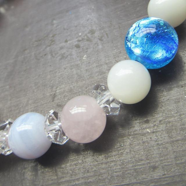 �~��*�z�^���K���X�����[�Y�N�H�[�c���u���[���[�X �� �����A�N�Z�T���[/���v�� 