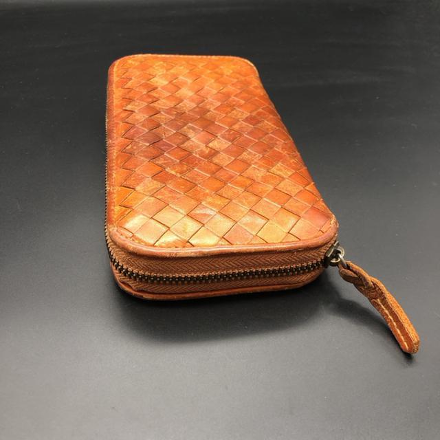 即決 BELLE MAISON DAYS 長財布 < 男性ファッション  即決 BELLE MAISON DAYS 長財布 < 男性ファッションの