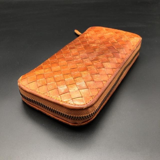 即決 BELLE MAISON DAYS 長財布 < 男性ファッション  即決 BELLE MAISON DAYS 長財布 < 男性ファッションの