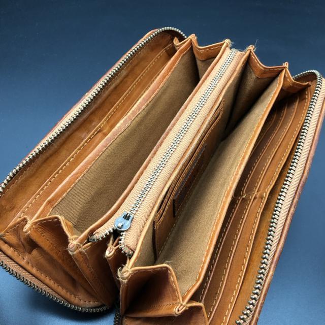 即決 BELLE MAISON DAYS 長財布 < 男性ファッション  即決 BELLE MAISON DAYS 長財布 < 男性ファッションの