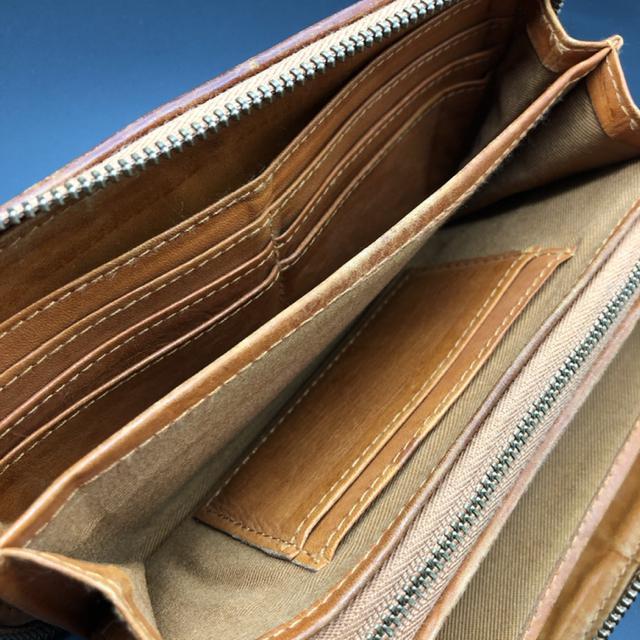 即決 BELLE MAISON DAYS 長財布 < 男性ファッション  即決 BELLE MAISON DAYS 長財布 < 男性ファッションの