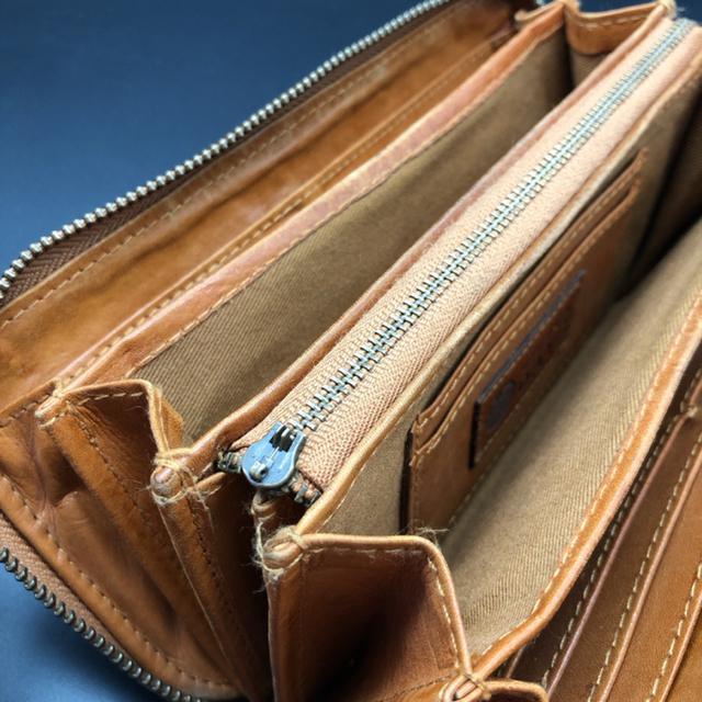 即決 BELLE MAISON DAYS 長財布 < 男性ファッション  即決 BELLE MAISON DAYS 長財布 < 男性ファッションの