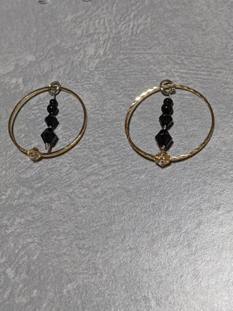 ピアス ノンホールピアス 手作りハンドメイド まとめ買い歓迎 < 女性ファッション  ピアス ノンホールピアス 手作りハンドメイド まとめ買い歓迎  < 女性ファッションの