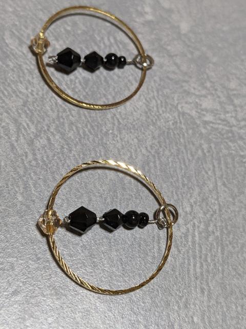 ピアス ノンホールピアス 手作りハンドメイド まとめ買い歓迎 < 女性ファッション  ピアス ノンホールピアス 手作りハンドメイド まとめ買い歓迎 < 女性ファッションの