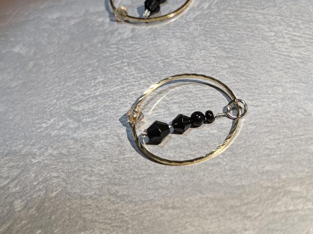 ピアス ノンホールピアス 手作りハンドメイド まとめ買い歓迎 < 女性ファッション  ピアス ノンホールピアス 手作りハンドメイド まとめ買い歓迎 < 女性ファッションの