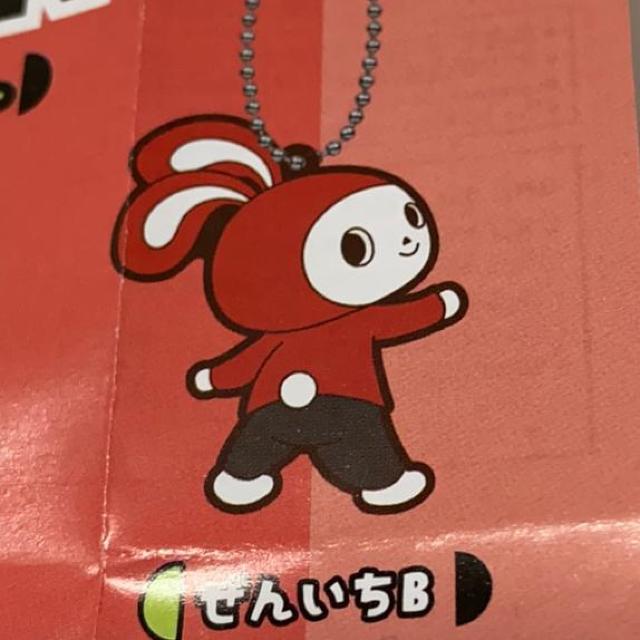 まいぜんシスターズ☆カプセルラバーマスコット☆ぜんいちB < アニメ/コミック/キャラクター  まいぜんシスターズ☆カプセルラバーマスコット☆ぜんいちB < アニメ/コミック/キャラクターの