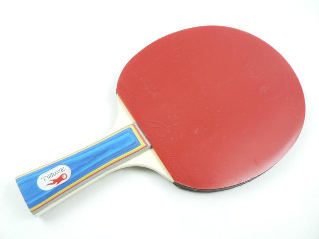 Raywill シェークハンド 卓球ラケット・新品・即決! < レジャー/スポーツ  Raywill シェークハンド 卓球ラケット・新品・即決!  < レジャー/スポーツの