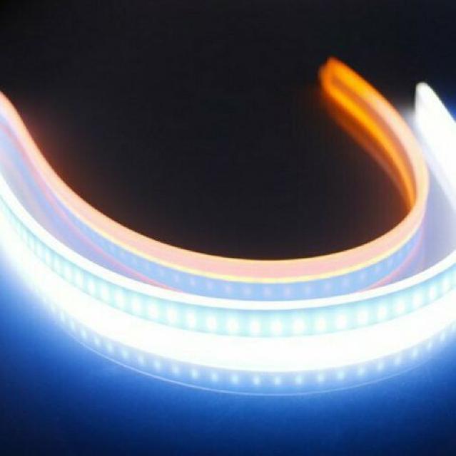 シーケンシャル ウインカー 流れるLEDウインカー(30cm) < 自動車/バイク シーケンシャル ウインカー 流れるLEDウインカー(30cm) < 自動車/バイク