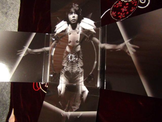 天 【初回生産限定盤B (CD+DVD)】西川貴教 !。 < タレントグッズ  天 【初回生産限定盤B (CD+DVD)】西川貴教 !。 < タレントグッズの