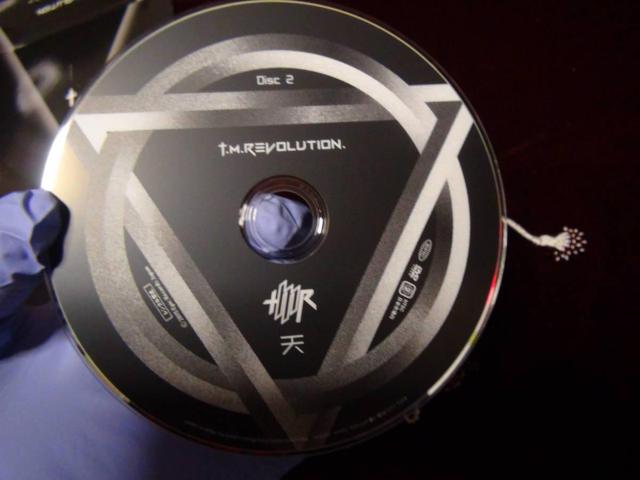 天 【初回生産限定盤B (CD+DVD)】西川貴教 !。 < タレントグッズ  天 【初回生産限定盤B (CD+DVD)】西川貴教 !。 < タレントグッズの